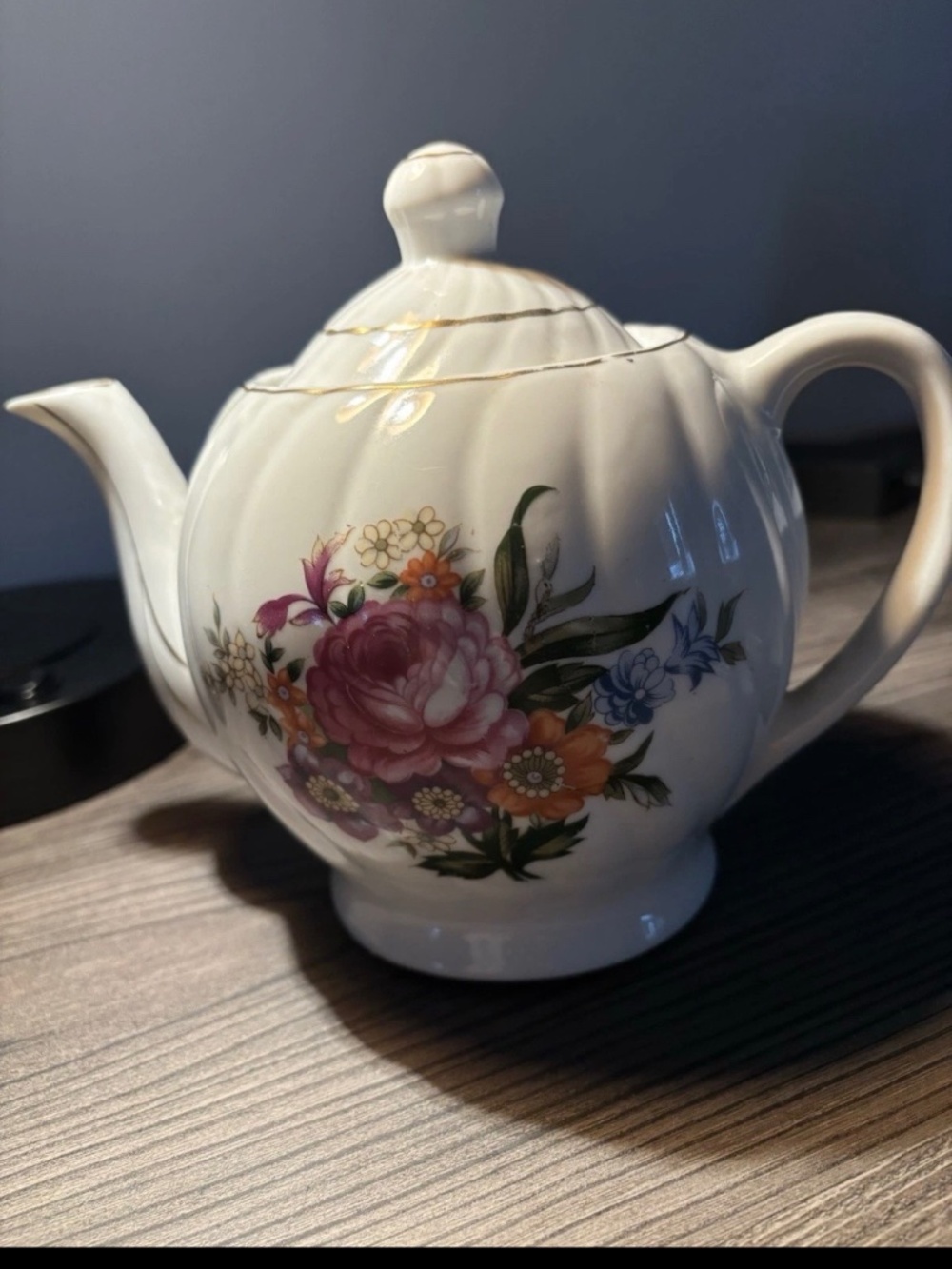 Vintage Tea Pot-Japan